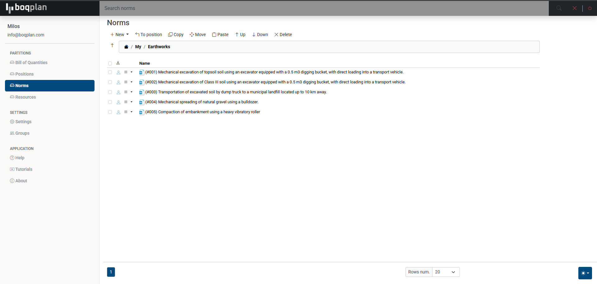 Example image