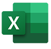 Excel icon
